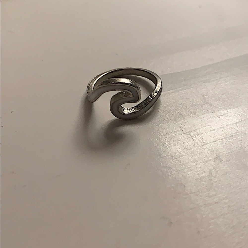 wave ring